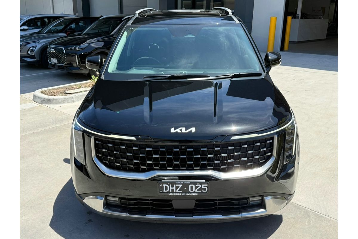 2024 Kia Carnival GT-Line HEV KA4 PE