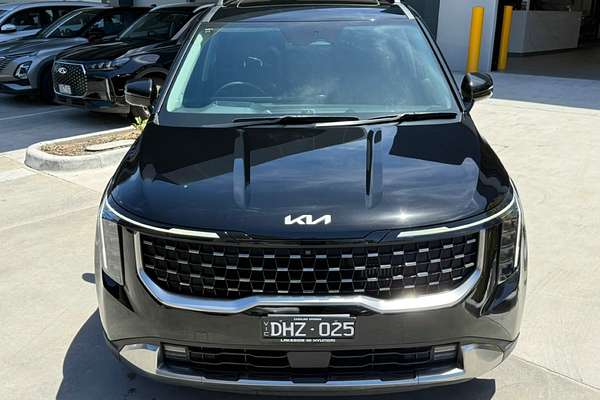 2024 Kia Carnival GT-Line HEV KA4 PE