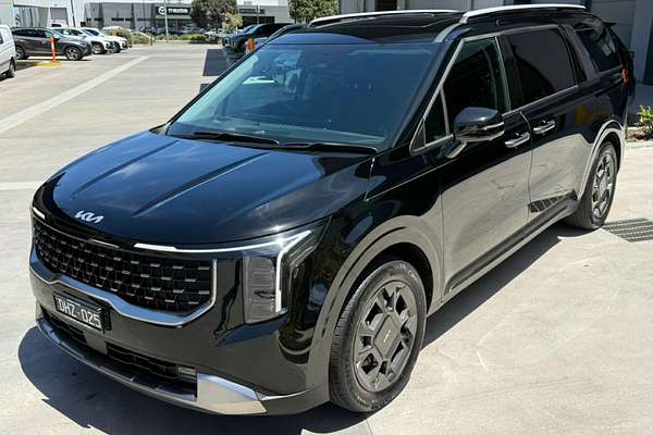 2024 Kia Carnival GT-Line HEV KA4 PE