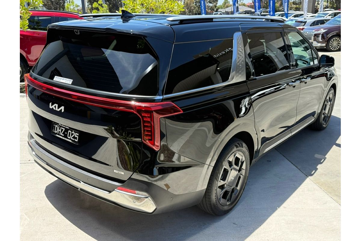 2024 Kia Carnival GT-Line HEV KA4 PE