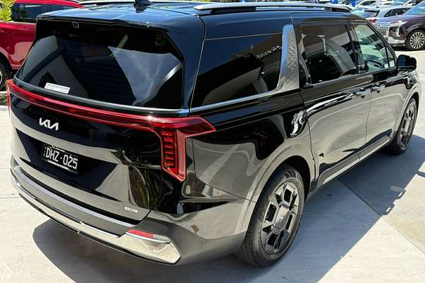 2024 Kia Carnival GT-Line HEV KA4 PE