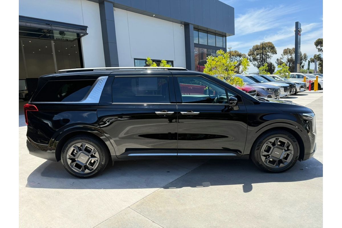2024 Kia Carnival GT-Line HEV KA4 PE