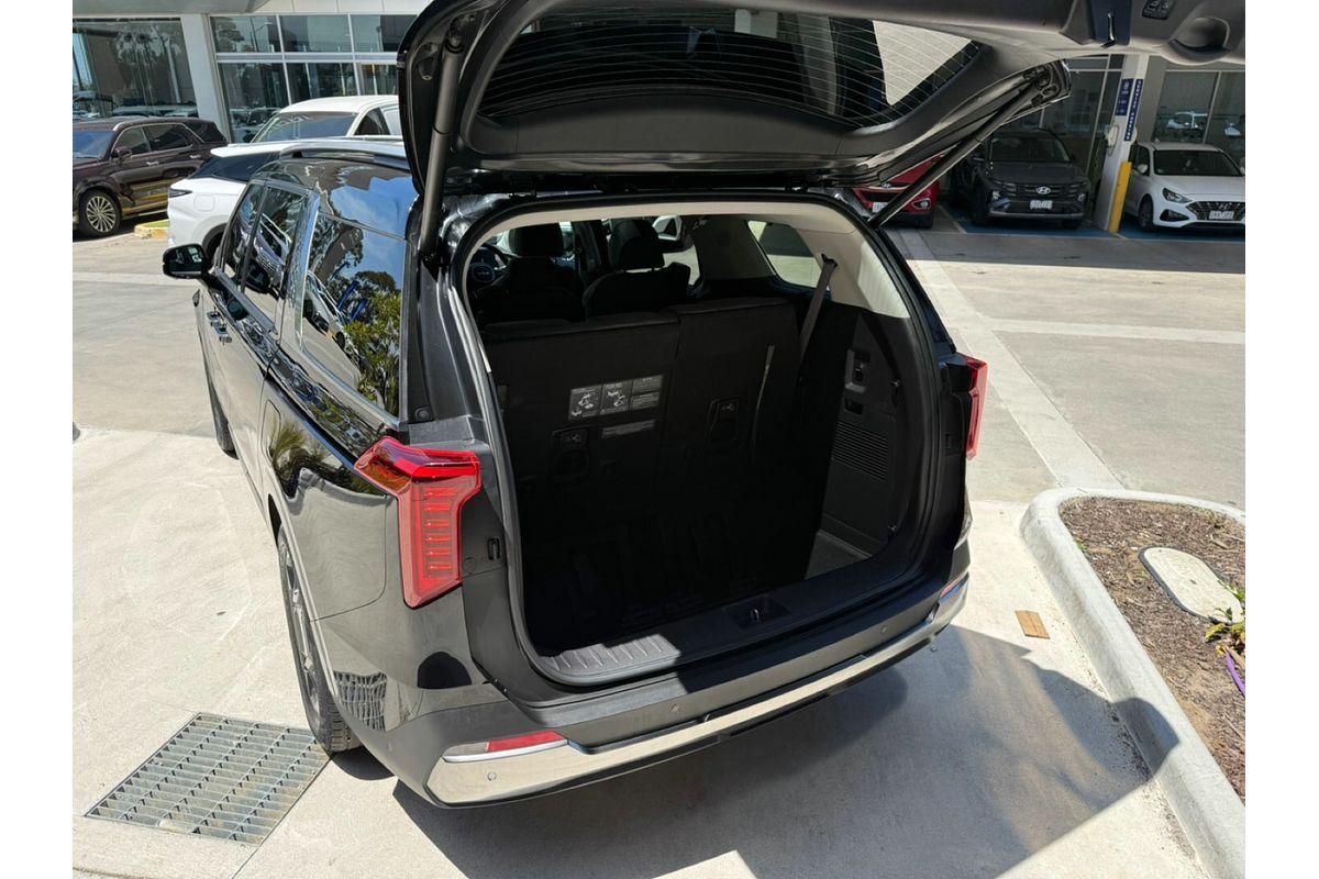 2024 Kia Carnival GT-Line HEV KA4 PE