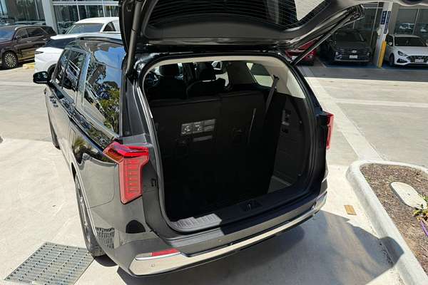 2024 Kia Carnival GT-Line HEV KA4 PE