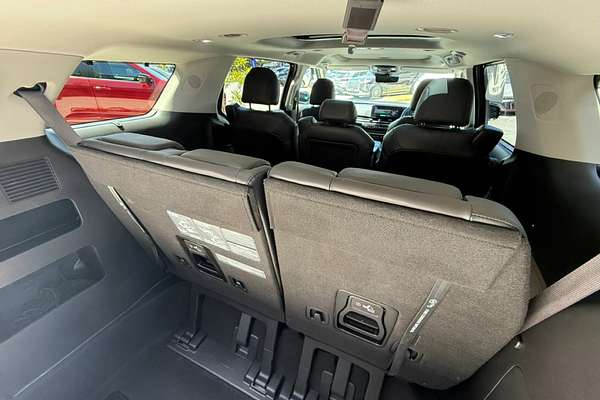 2024 Kia Carnival GT-Line HEV KA4 PE