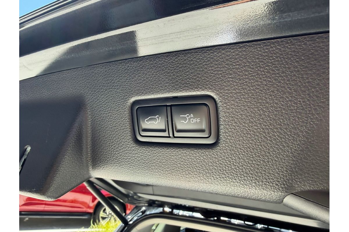 2024 Kia Carnival GT-Line HEV KA4 PE