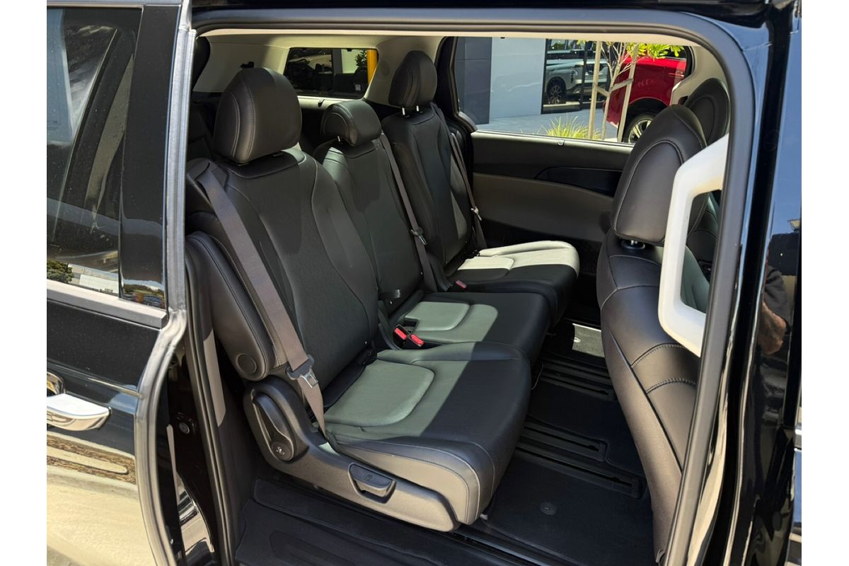 2024 Kia Carnival GT-Line HEV KA4 PE