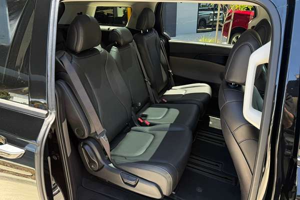 2024 Kia Carnival GT-Line HEV KA4 PE