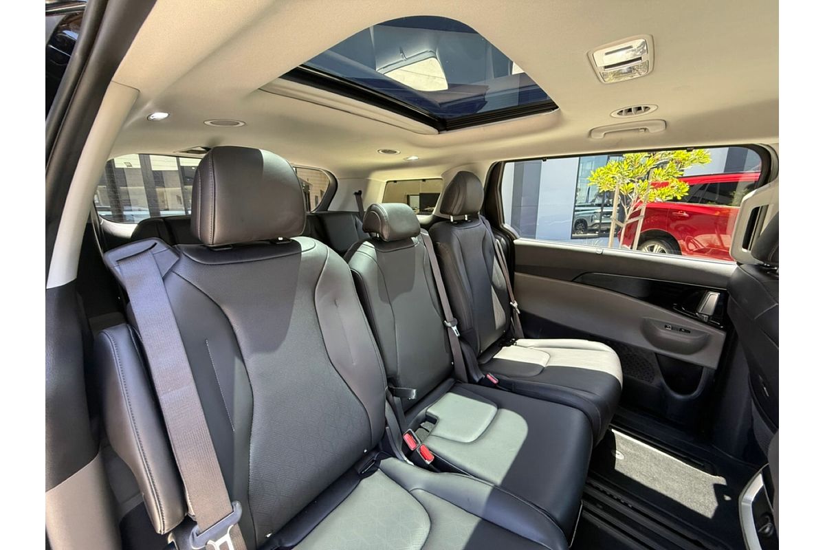 2024 Kia Carnival GT-Line HEV KA4 PE