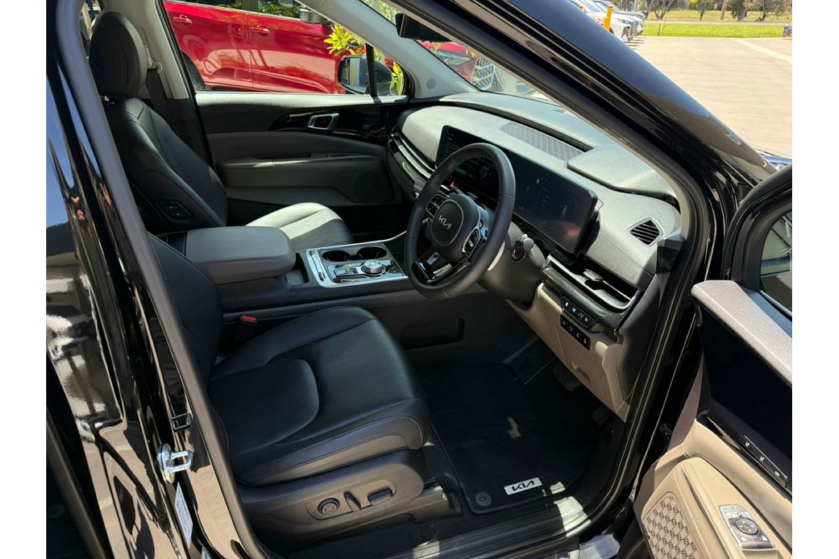 2024 Kia Carnival GT-Line HEV KA4 PE