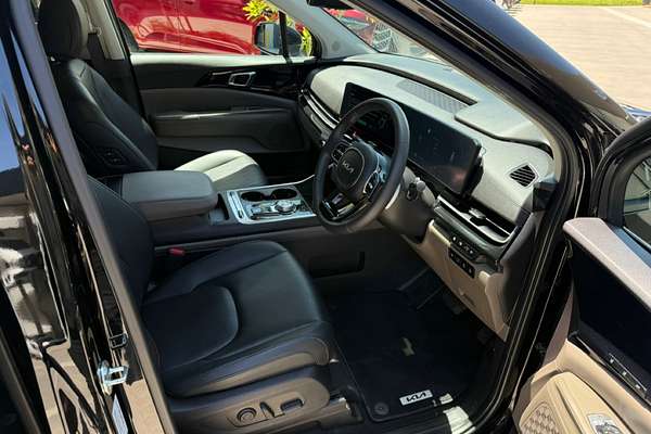 2024 Kia Carnival GT-Line HEV KA4 PE