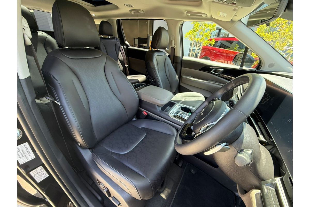 2024 Kia Carnival GT-Line HEV KA4 PE