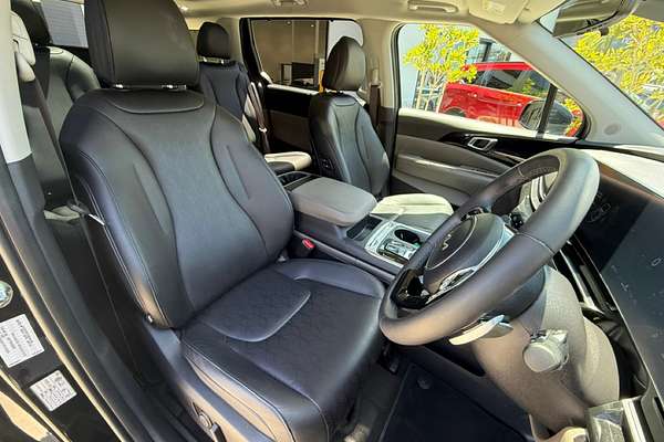 2024 Kia Carnival GT-Line HEV KA4 PE