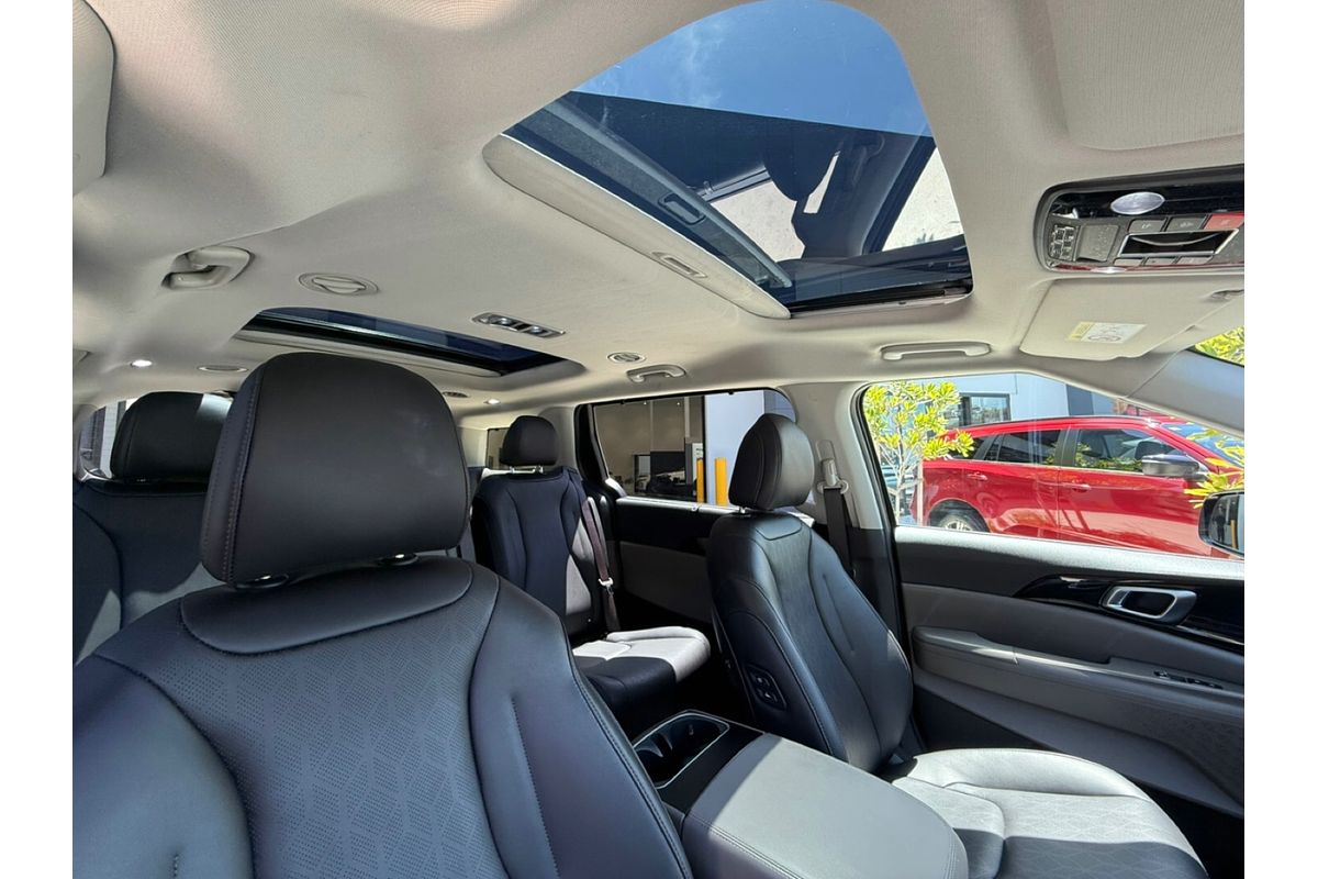 2024 Kia Carnival GT-Line HEV KA4 PE