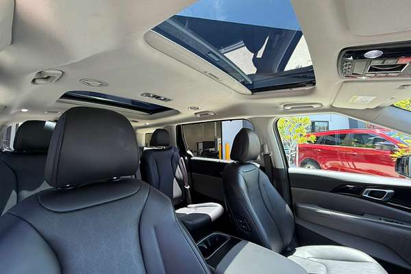 2024 Kia Carnival GT-Line HEV KA4 PE