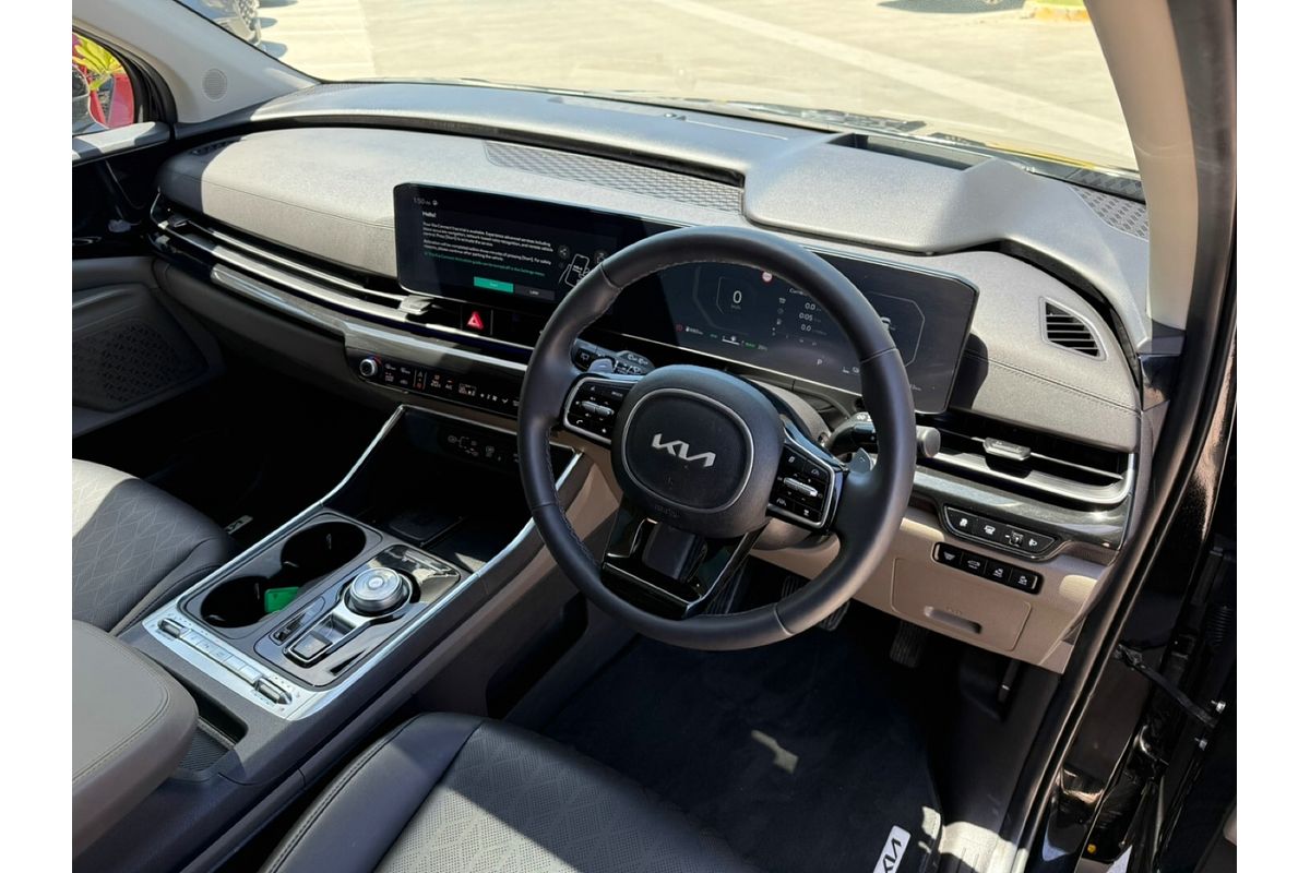 2024 Kia Carnival GT-Line HEV KA4 PE