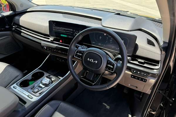 2024 Kia Carnival GT-Line HEV KA4 PE