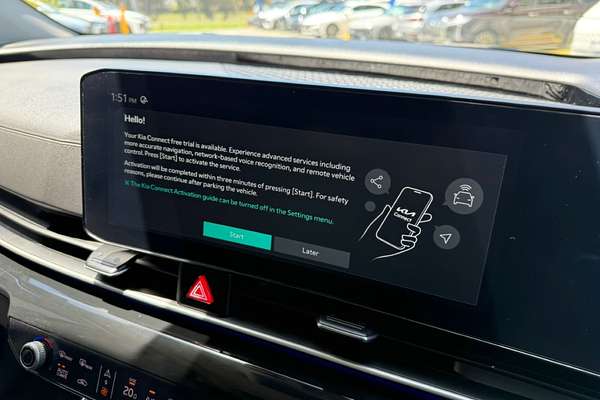 2024 Kia Carnival GT-Line HEV KA4 PE