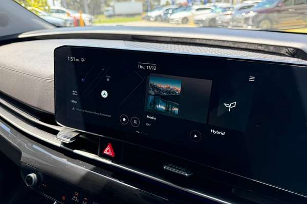 2024 Kia Carnival GT-Line HEV KA4 PE