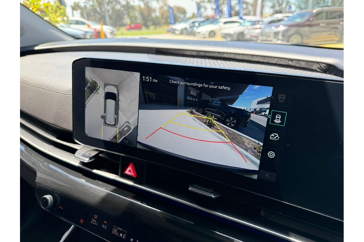 2024 Kia Carnival GT-Line HEV KA4 PE