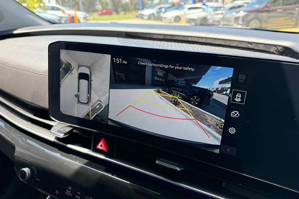 2024 Kia Carnival GT-Line HEV KA4 PE