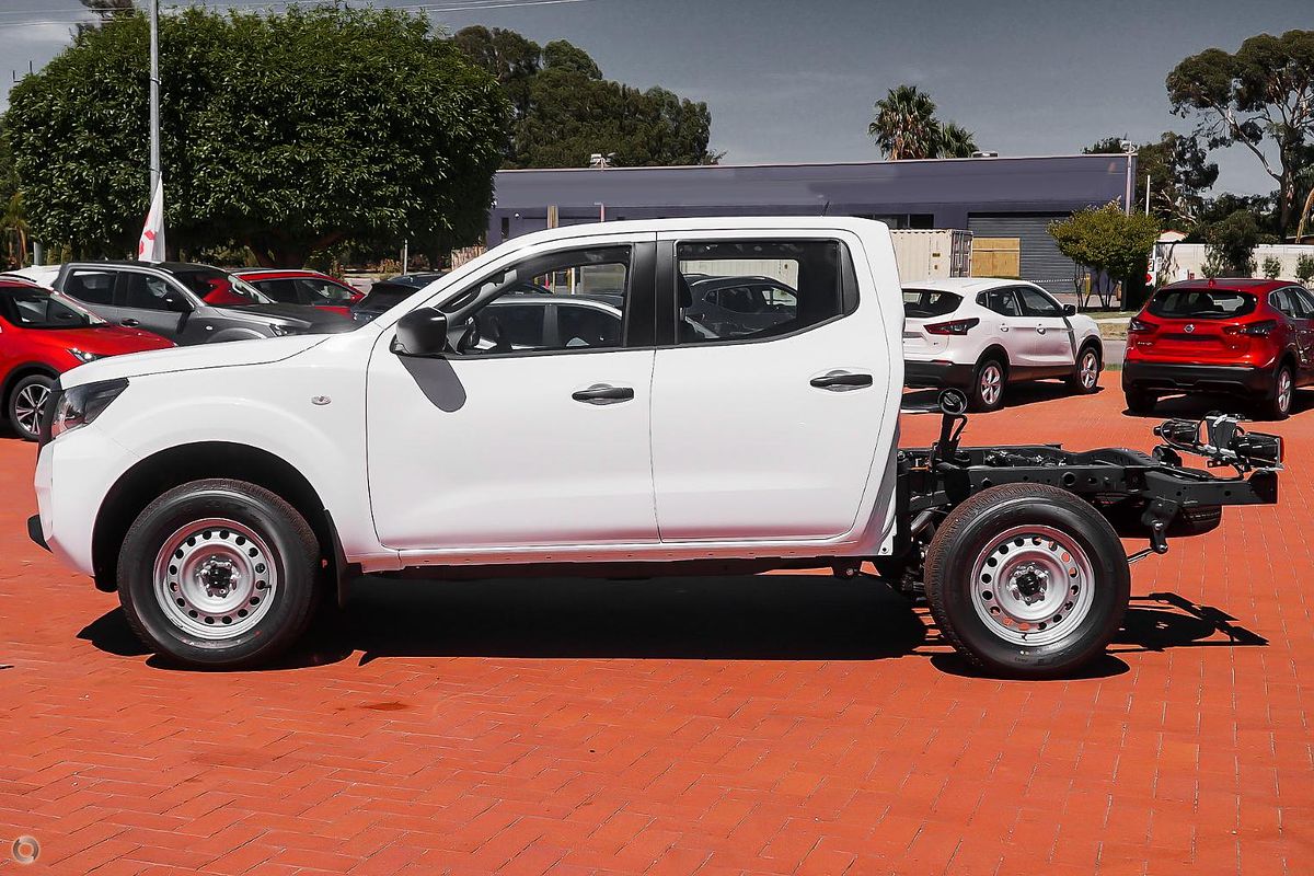 2025 Nissan Navara SL D23 4X4