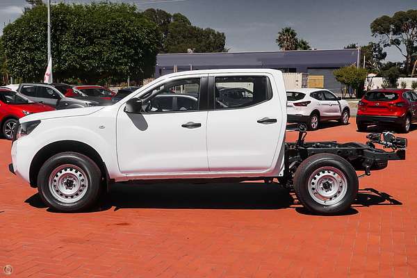 2025 Nissan Navara SL D23 4X4
