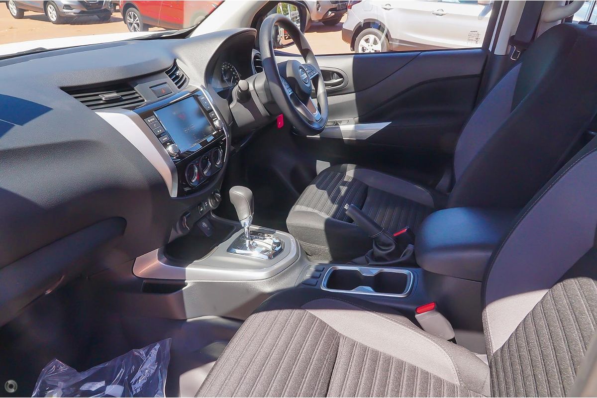 2025 Nissan Navara SL D23 4X4