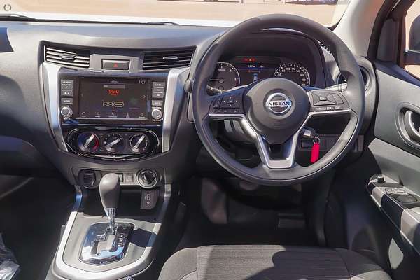 2025 Nissan Navara SL D23 4X4