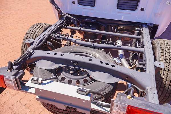 2025 Nissan Navara SL D23 4X4