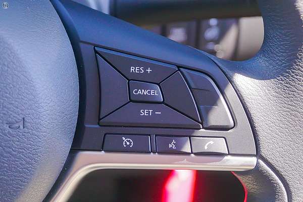 2025 Nissan Navara SL D23 4X4