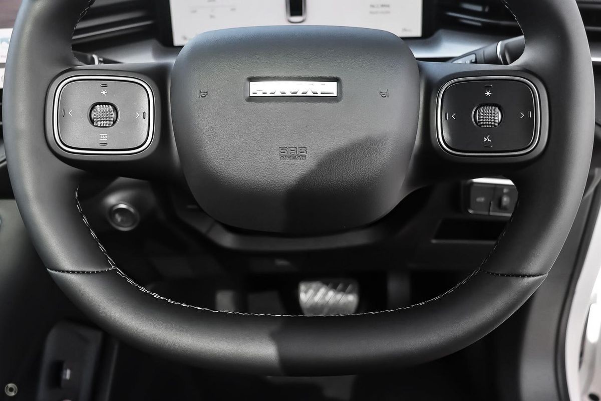 2025 GWM Haval H6 Ultra Hybrid B01