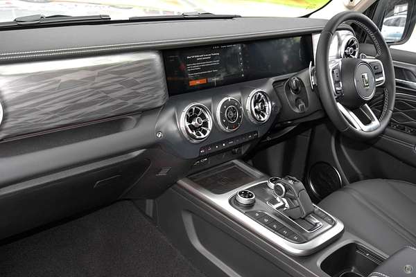 2025 GWM Tank 300 Ultra P01