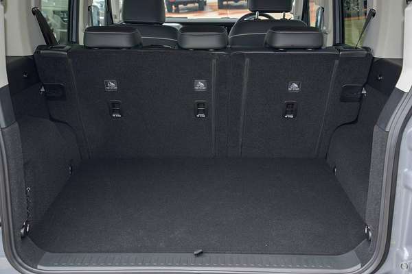 2025 GWM Tank 300 Ultra P01