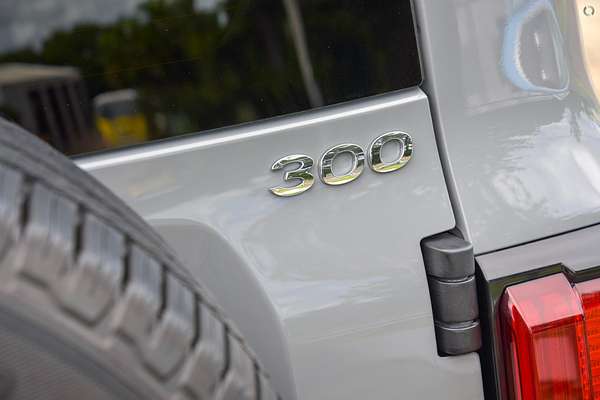 2025 GWM Tank 300 Ultra P01