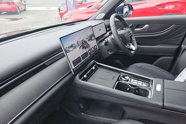 2025 Chery Tiggo 9 ULT PHEV/AWD/7HD CSH