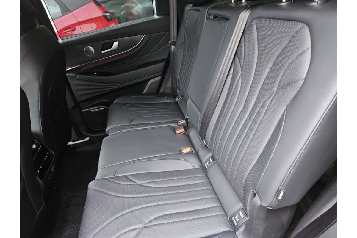 2025 Chery Tiggo 9 ULT PHEV/AWD/7HD CSH