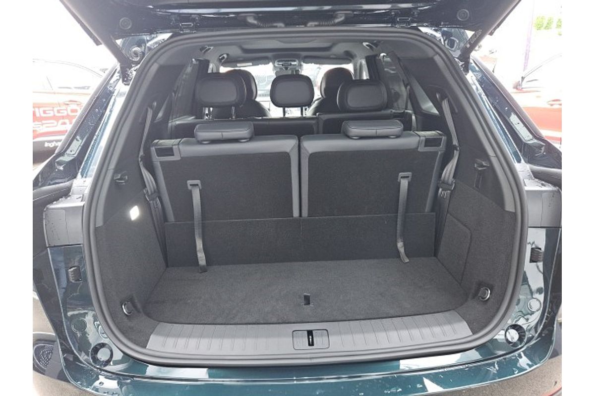 2025 Chery Tiggo 9 ULT PHEV/AWD/7HD CSH