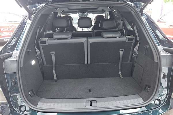 2025 Chery Tiggo 9 ULT PHEV/AWD/7HD CSH