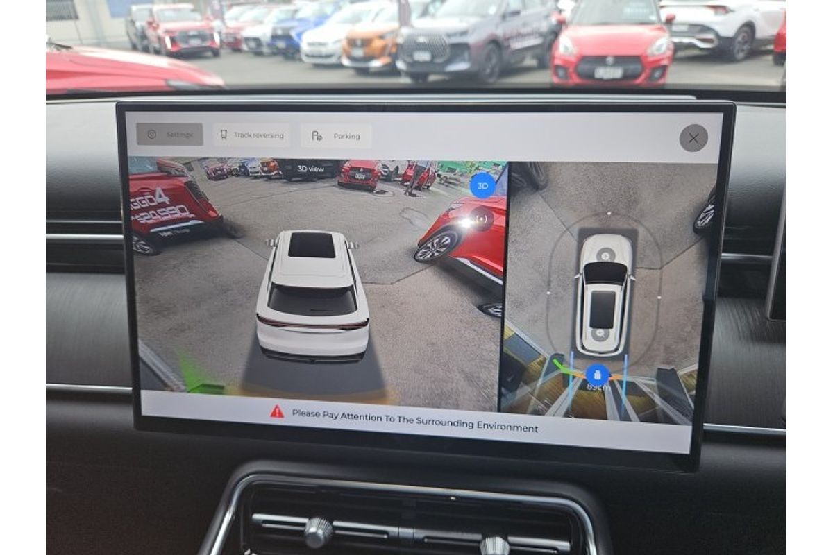 2025 Chery Tiggo 9 ULT PHEV/AWD/7HD CSH