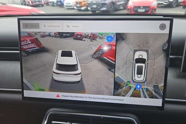 2025 Chery Tiggo 9 ULT PHEV/AWD/7HD CSH