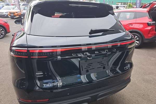 2025 Chery Tiggo 9 ULT PHEV/AWD/7HD CSH