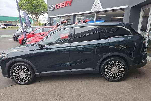 2025 Chery Tiggo 9 ULT PHEV/AWD/7HD CSH