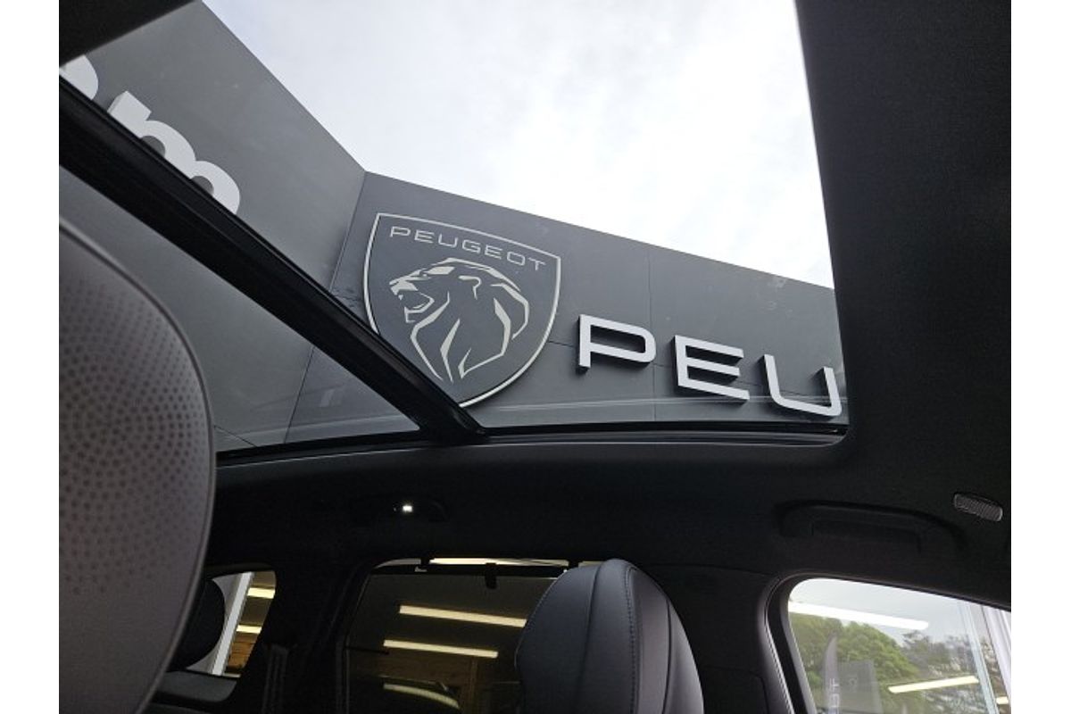 2025 Chery Tiggo 9 ULT PHEV/AWD/7HD CSH