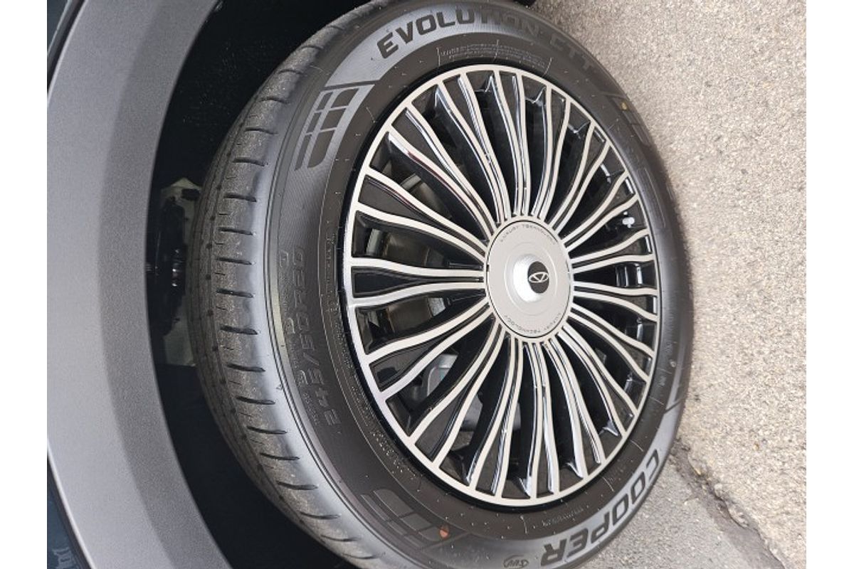 2025 Chery Tiggo 9 ULT PHEV/AWD/7HD CSH