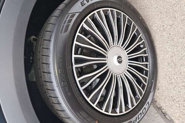 2025 Chery Tiggo 9 ULT PHEV/AWD/7HD CSH