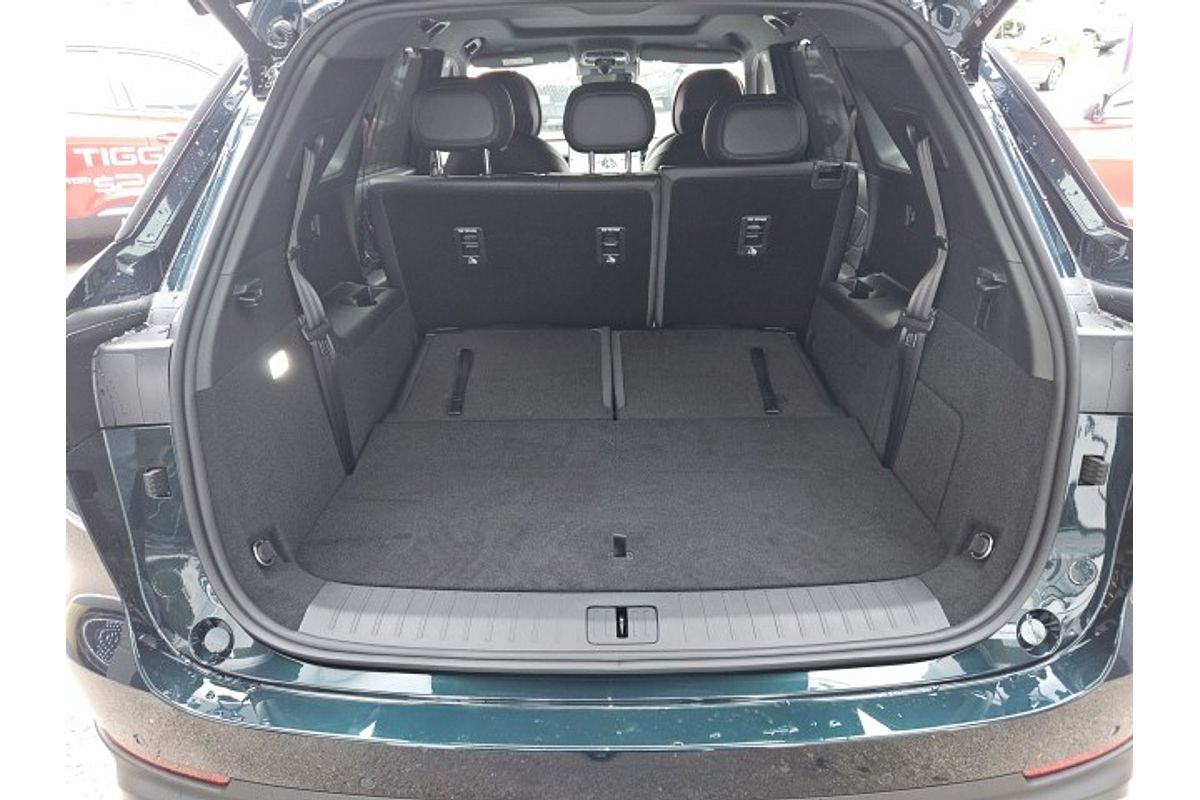 2025 Chery Tiggo 9 ULT PHEV/AWD/7HD CSH