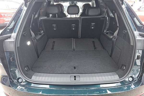 2025 Chery Tiggo 9 ULT PHEV/AWD/7HD CSH