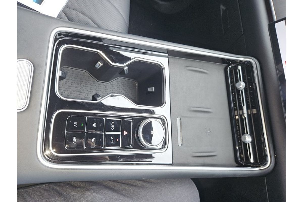 2025 Chery Tiggo 9 ULT PHEV/AWD/7HD CSH