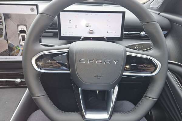 2025 Chery Tiggo 9 ULT PHEV/AWD/7HD CSH